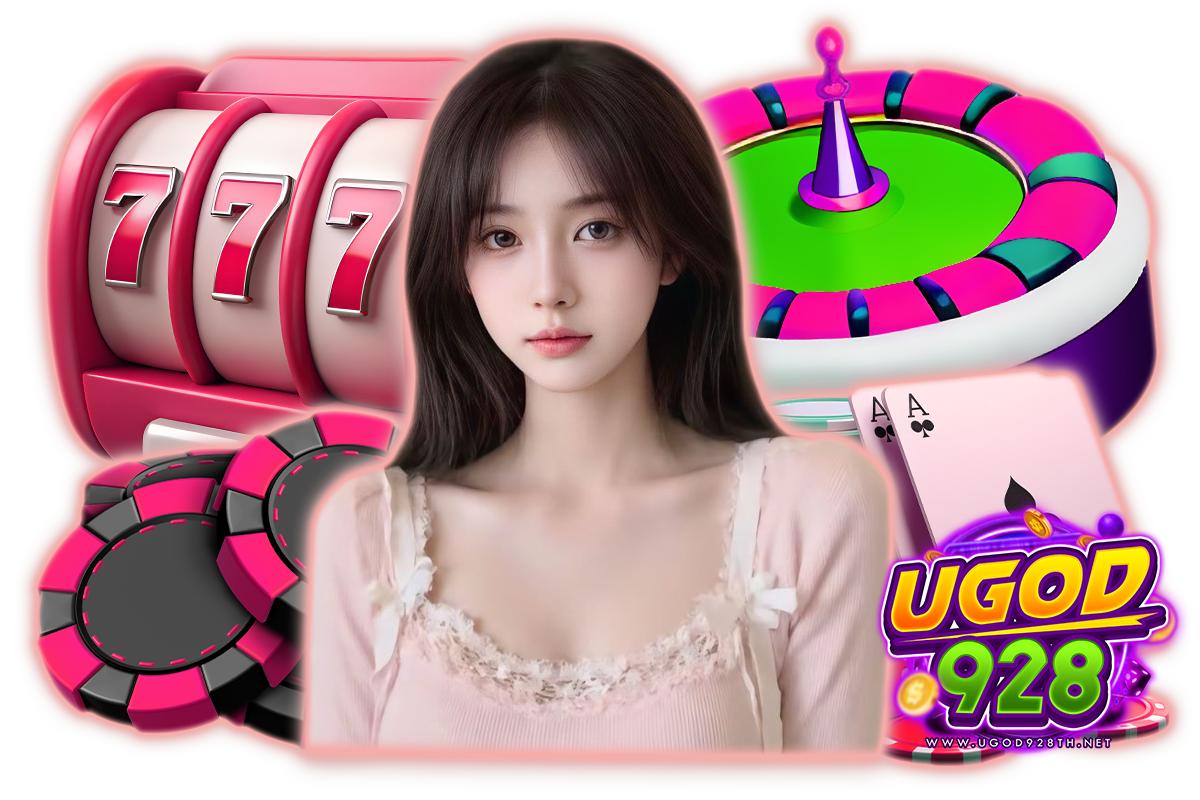 ugod928 ทางเข้า