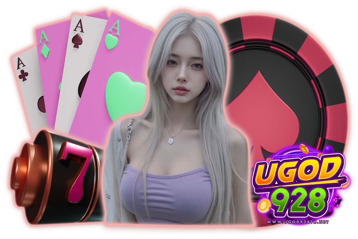 ugod928 แจกเครดิตฟรี